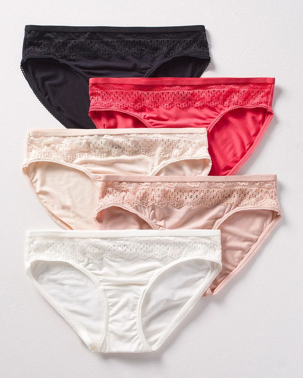 Enchanting Hipster 5 Pack