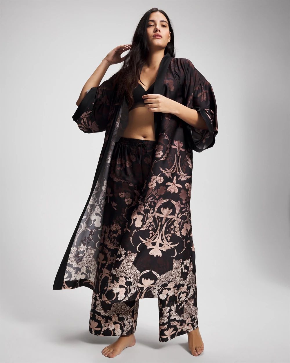 Long Robe click to view larger image.