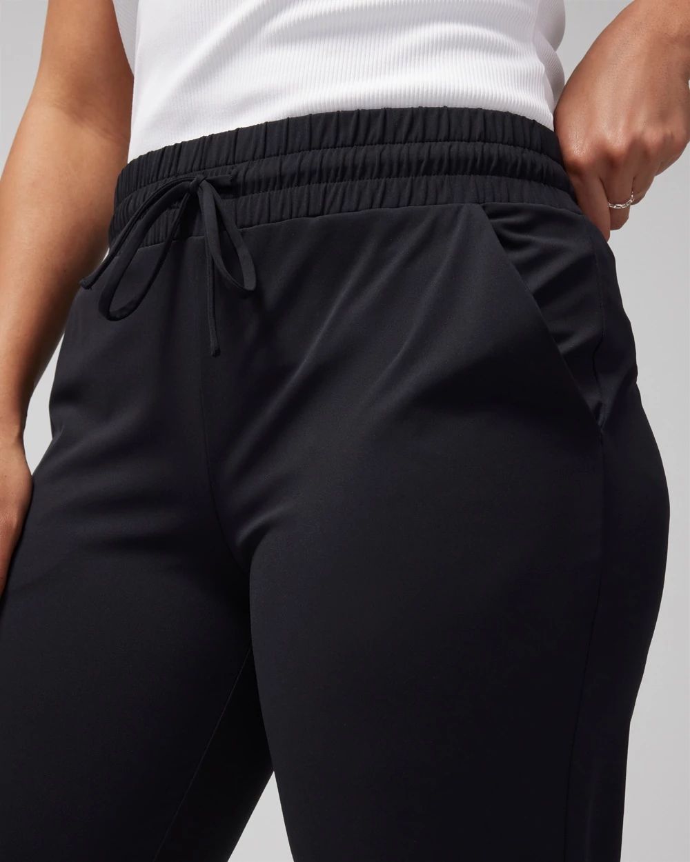 Tech Knit Jogger