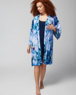 Short Robe