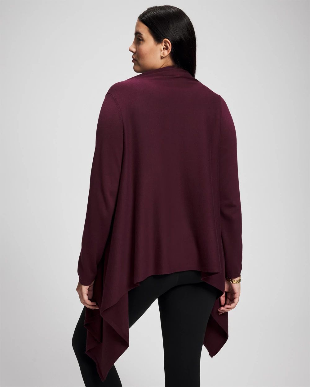 Sweater Travel Wrap click to view larger image.