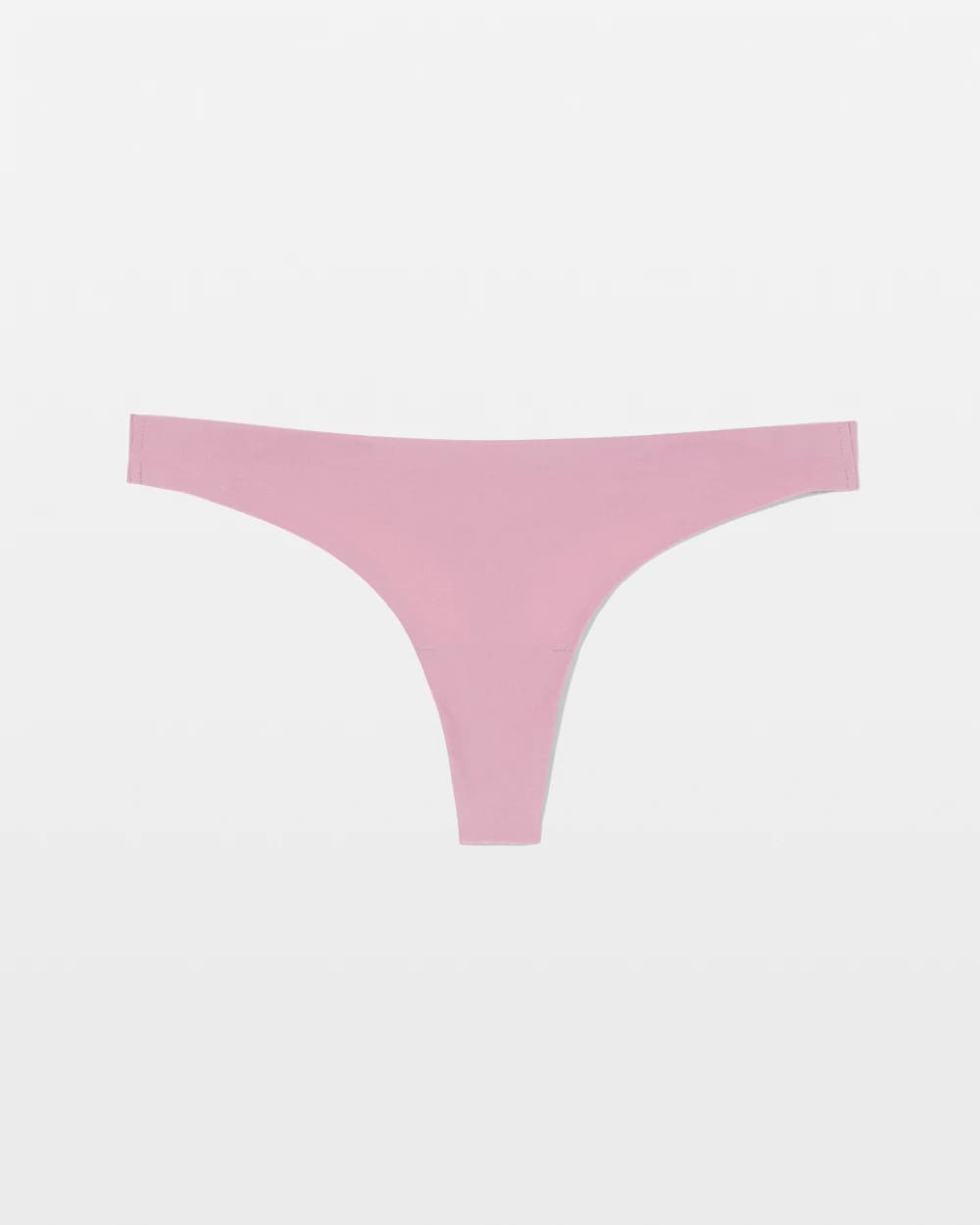 Soft Stretch Thong Panty