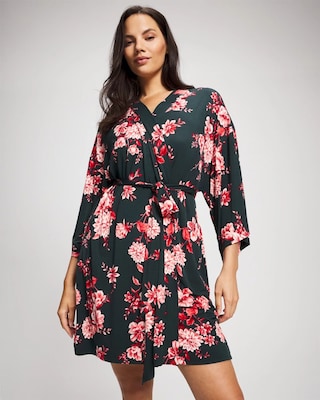 Short Robe