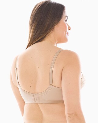 Glamour Unlined Bra