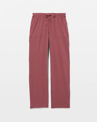 Pajama Pants click to view larger image.