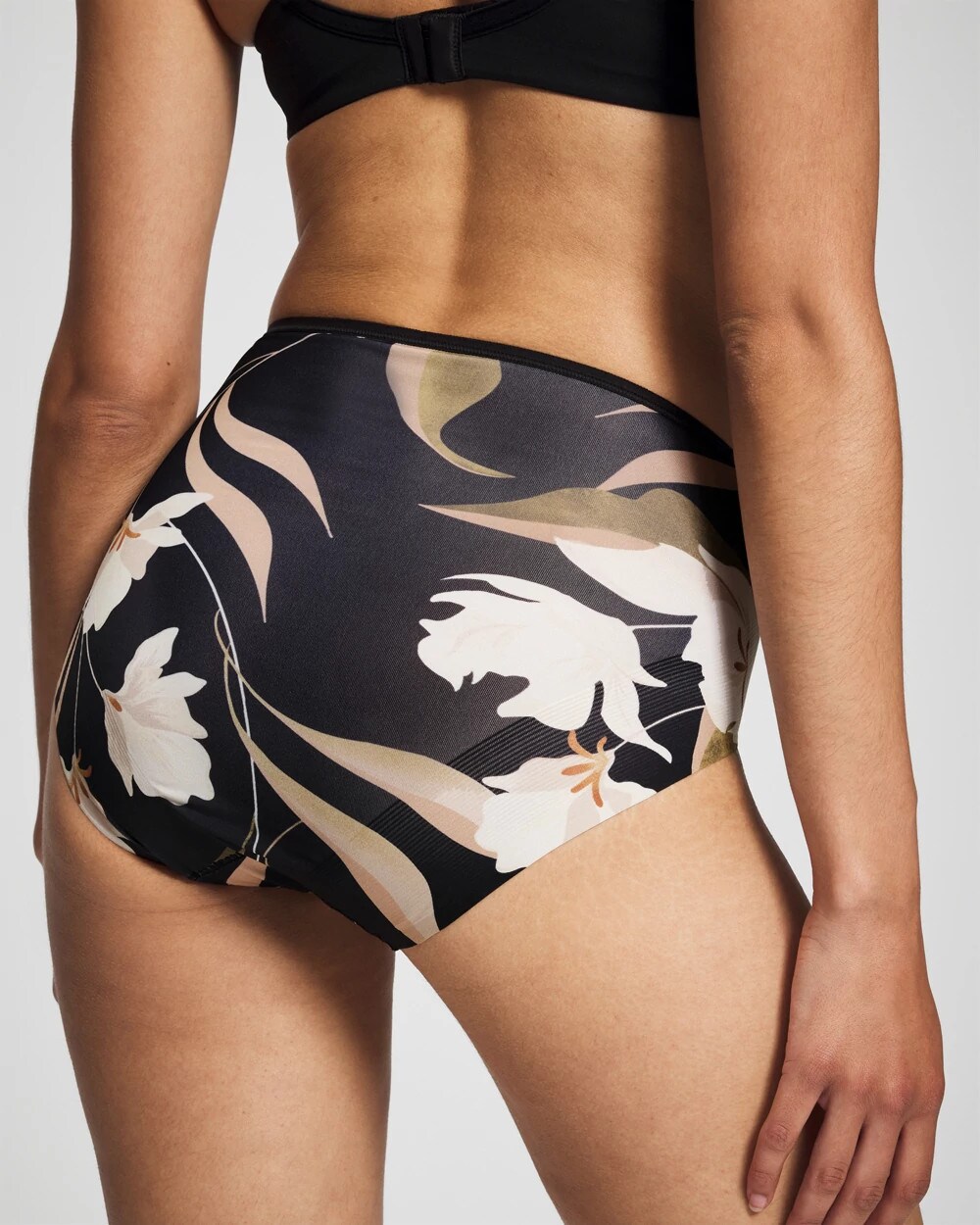 Modern Brief Panty