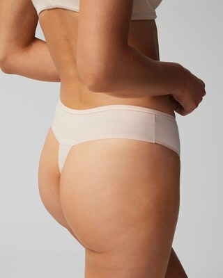 Thong Panty click to view larger image.