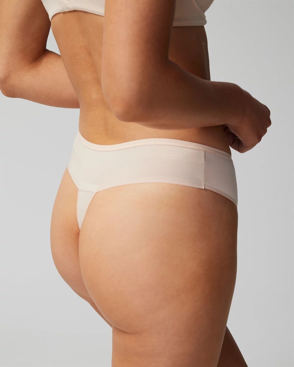 Thong Panty click to view larger image.