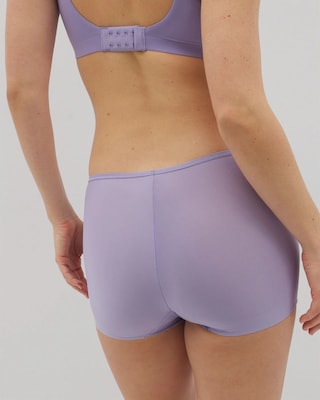 Boyshort Panty click to view larger image.
