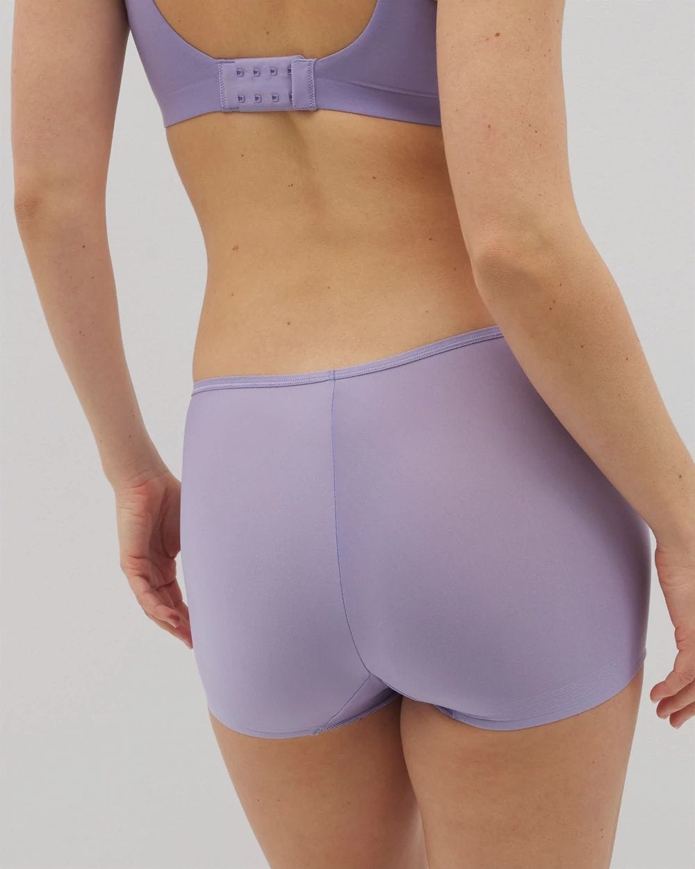 Vanishing Edge Boyshort Panty