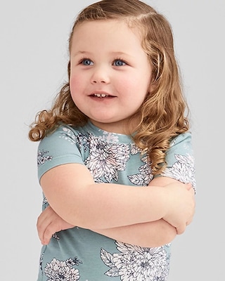Family Pajama Kids Set