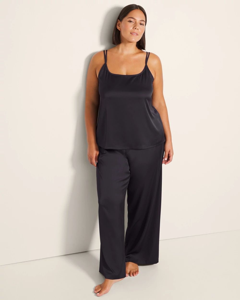 Pajama Cami click to view larger image.