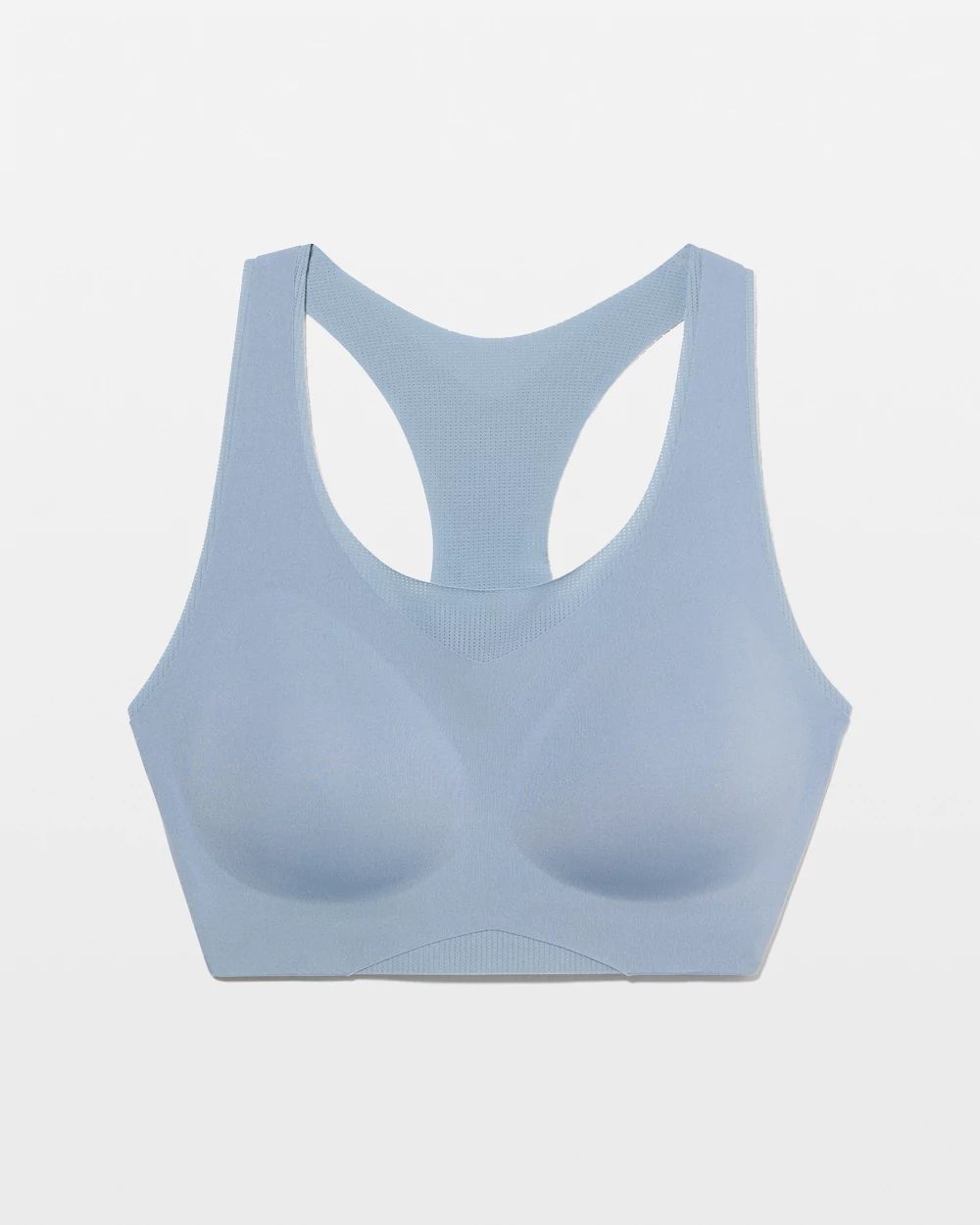 Racerback Bra click to view larger image.