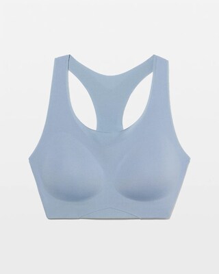 Racerback Bra click to view larger image.