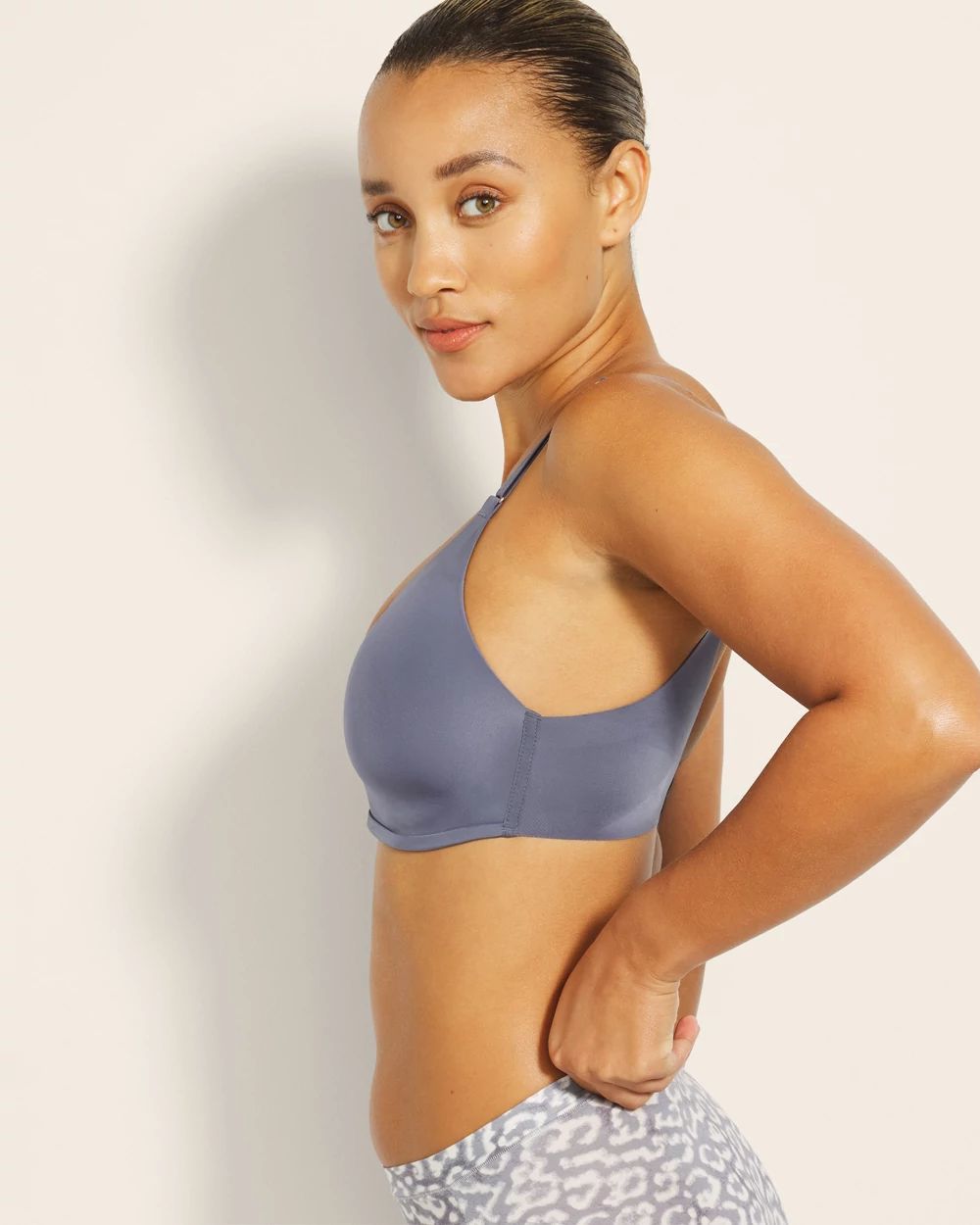 Vanishing 360 Wireless Bra