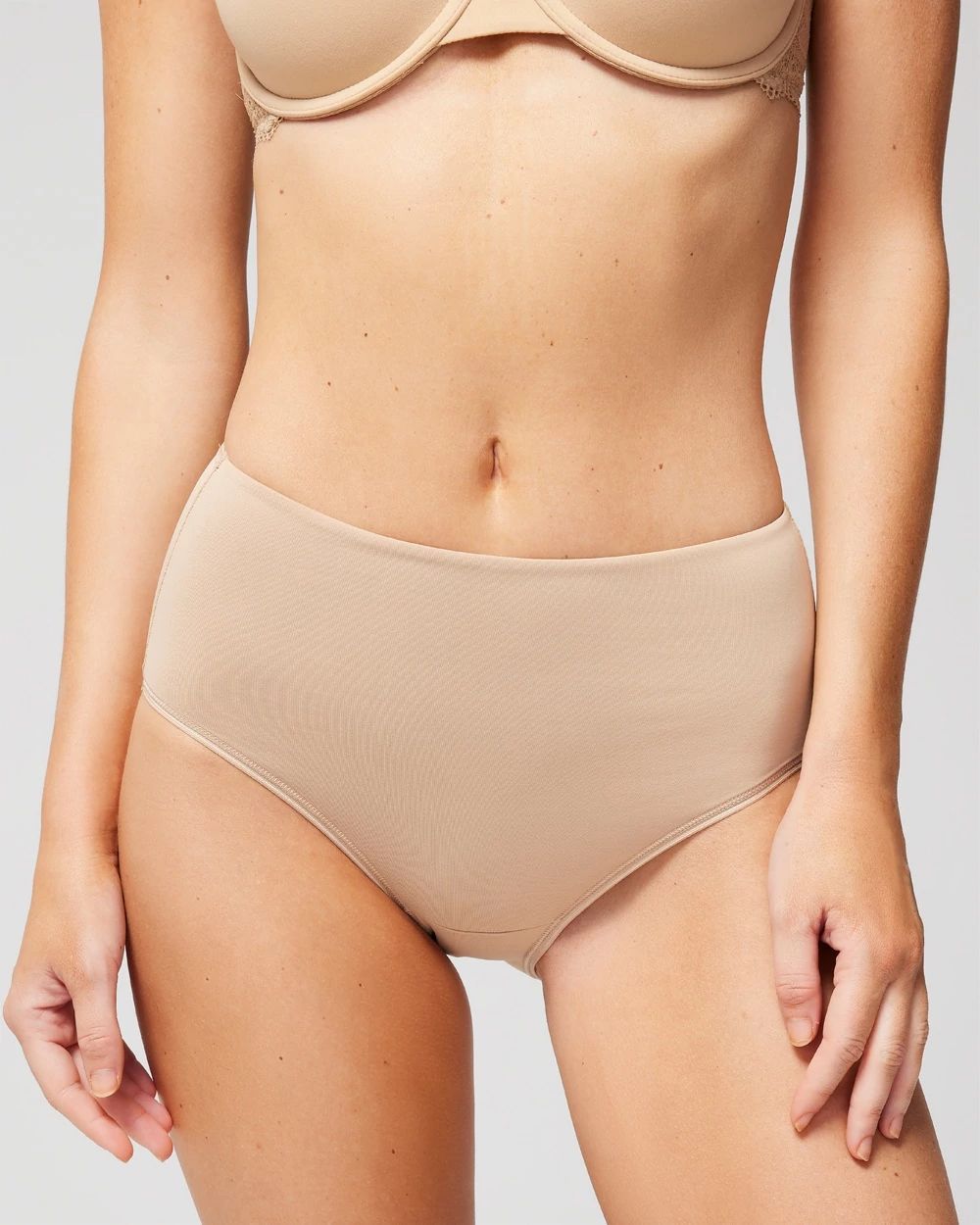 Vanishing Tummy Modern Brief Panty