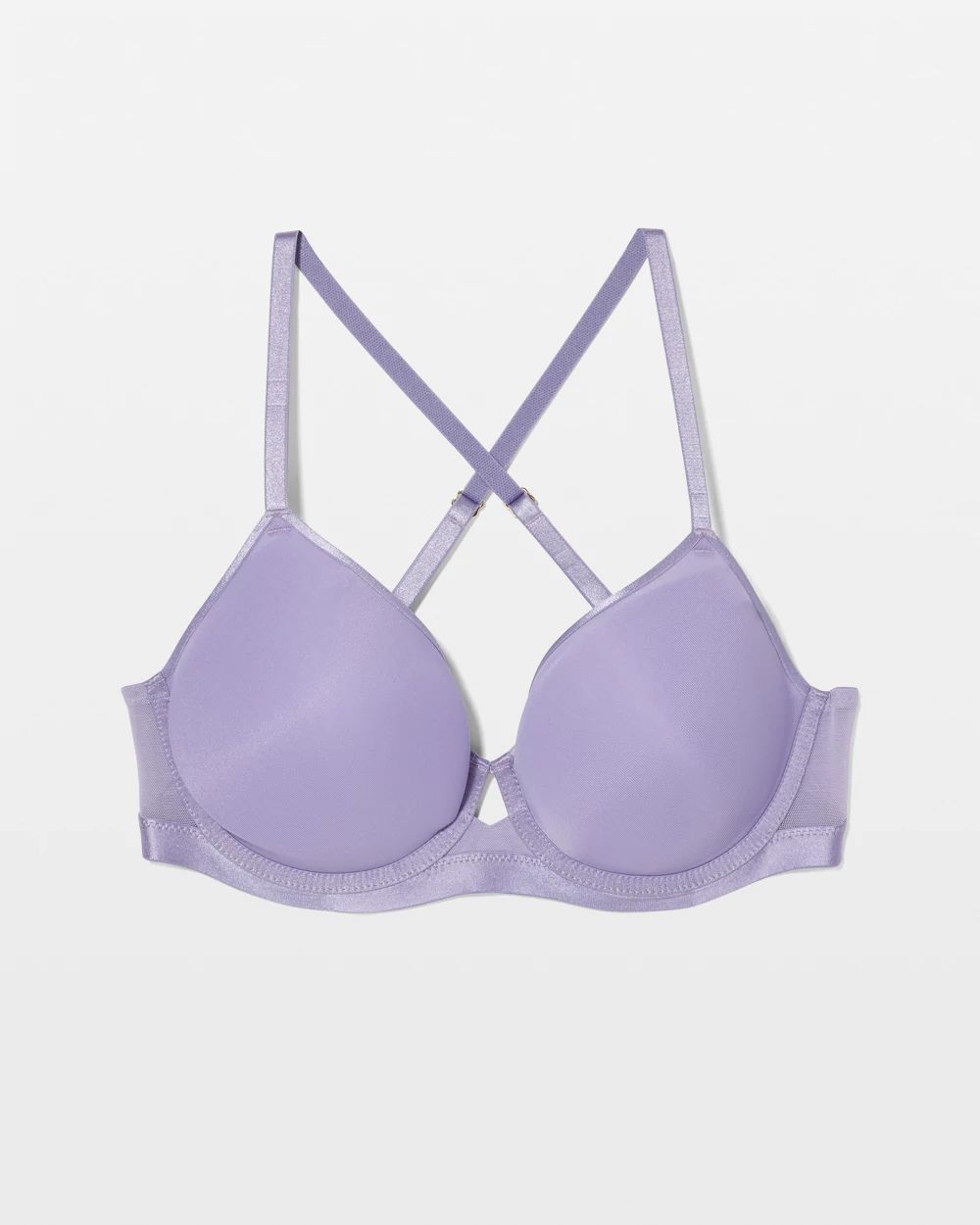 Lightly Lined Perfect Coverage Bra