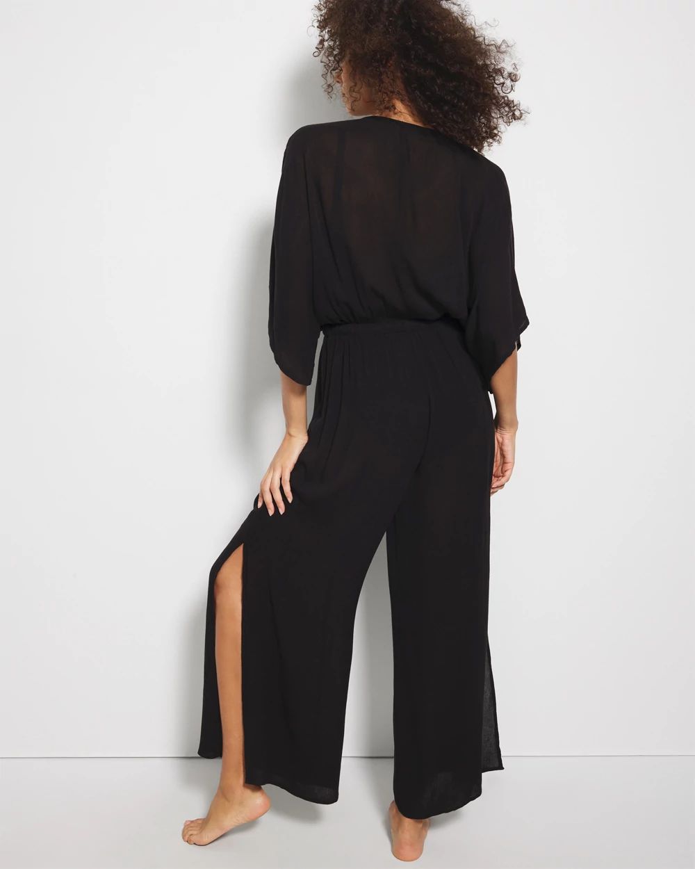 India Bazaar Jumpsuit click to view larger image.