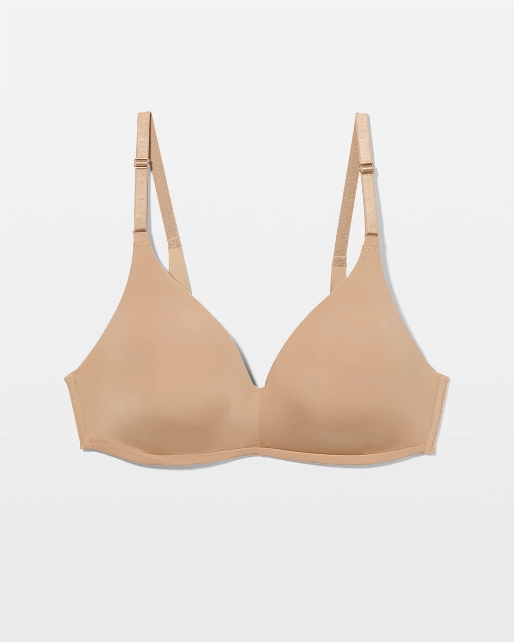 360 Wireless Bra click to view larger image.