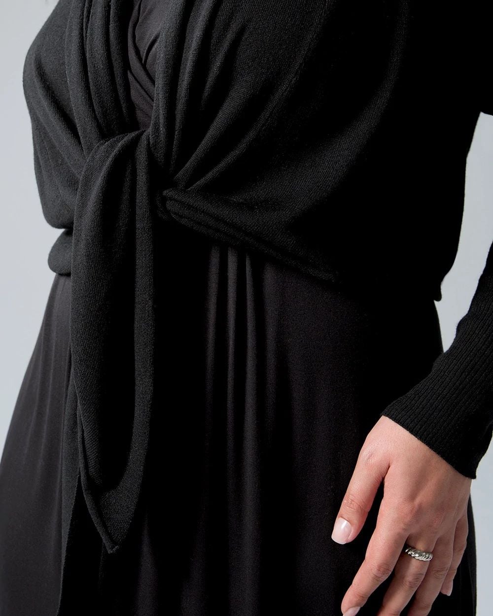 Sweater Wrap