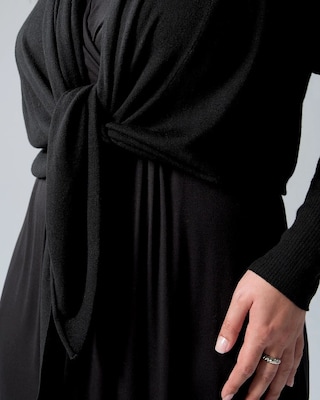 Sweater Wrap