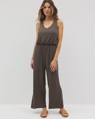 Soleil Ankle Jumpsuit