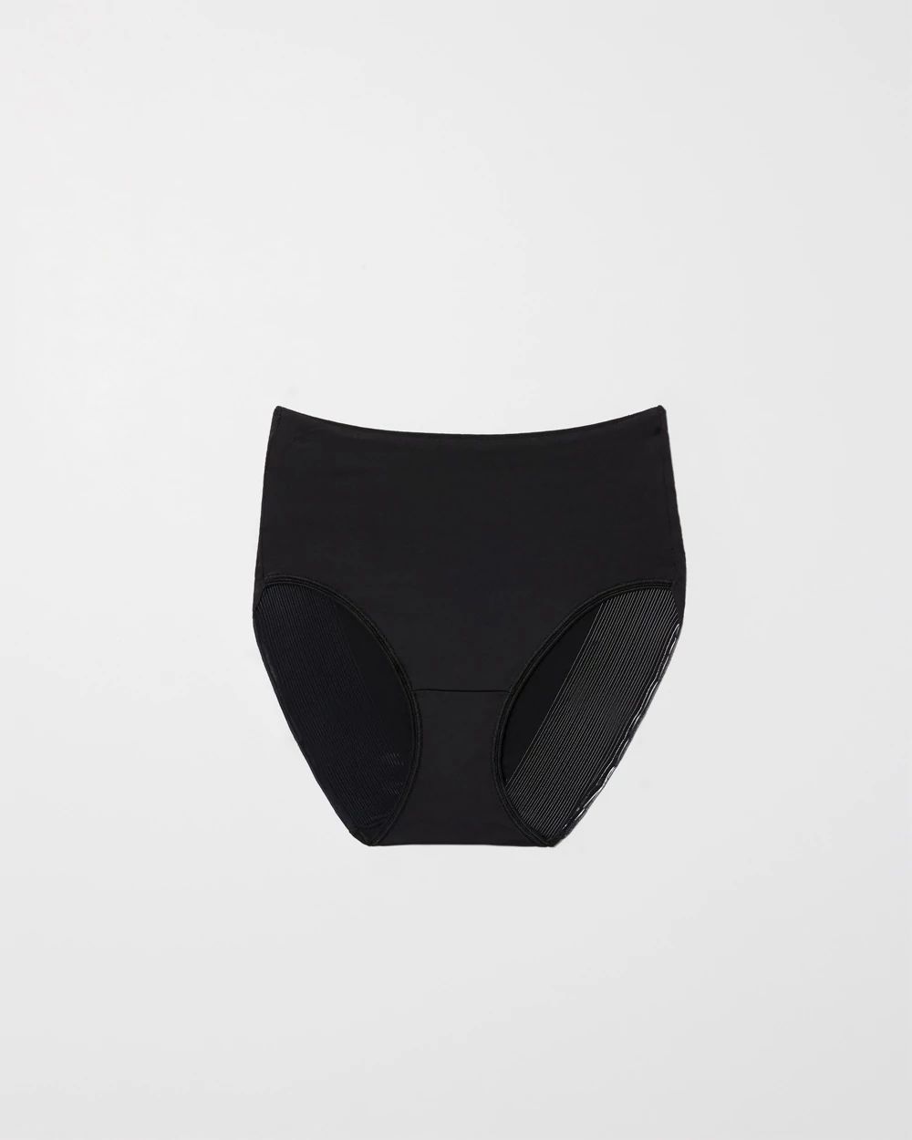 Modern Brief Panty click to view larger image.