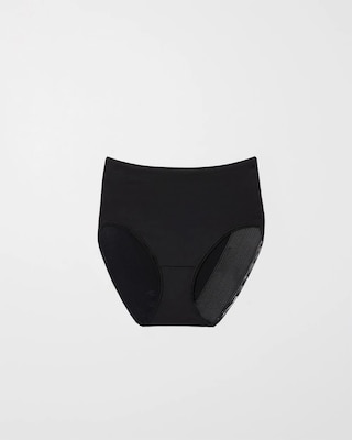 Modern Brief Panty click to view larger image.