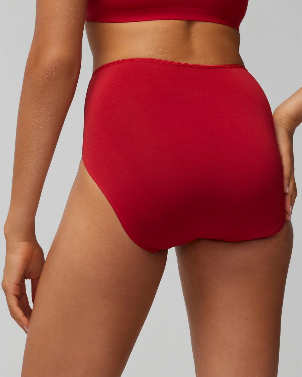 Vanishing Tummy Modern Brief Panty