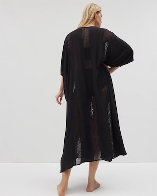 Caftan Cover-Up click to view larger image.