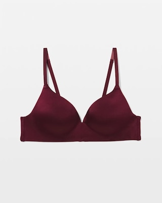 Wireless Push-Up Bra click to view larger image.