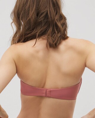 Strapless Bra click to view larger image.