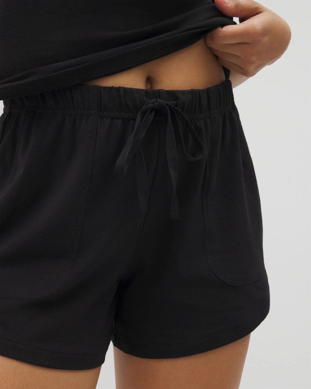 Most Loved Cotton Pajama Shorts