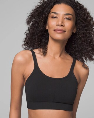 Seamless Bra