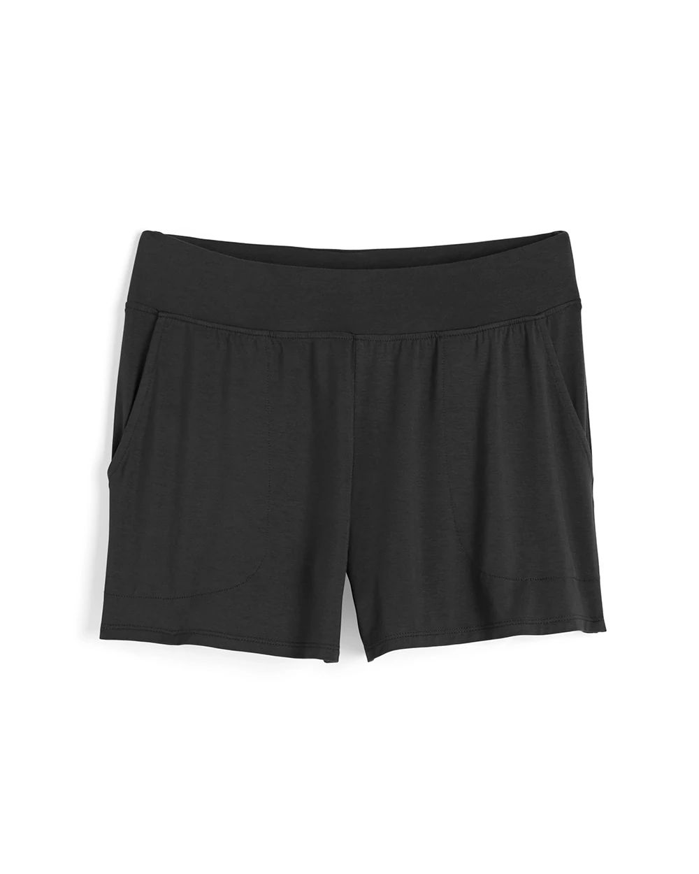 Cool Nights Pajama Shorts