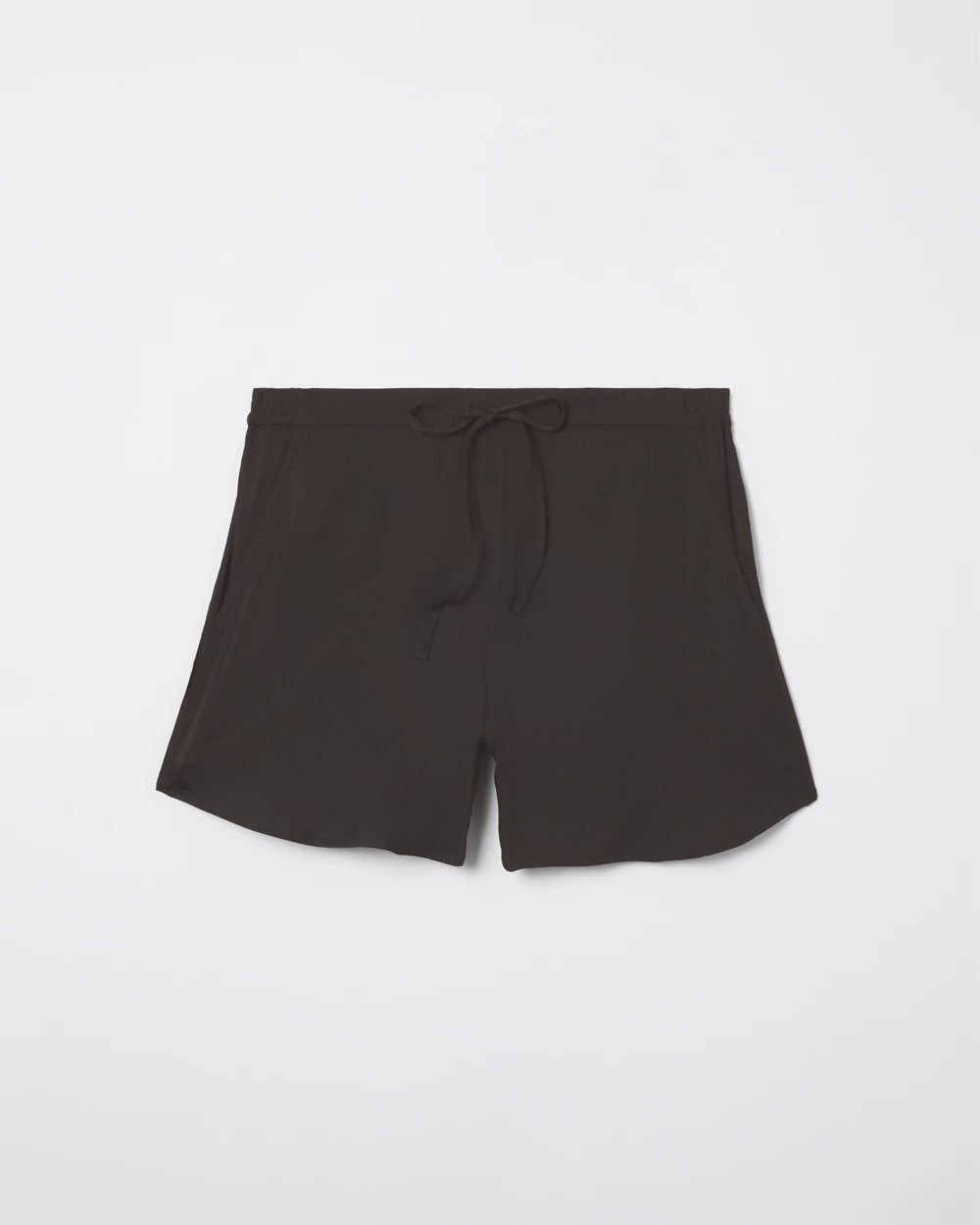 Flirty Pajama Shorts