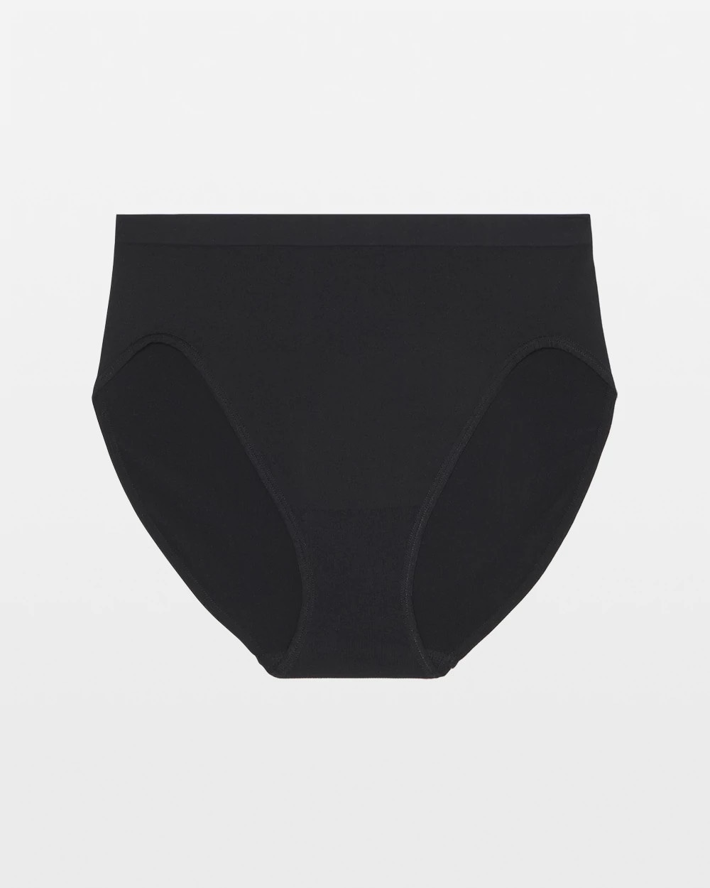 High-Leg Panty