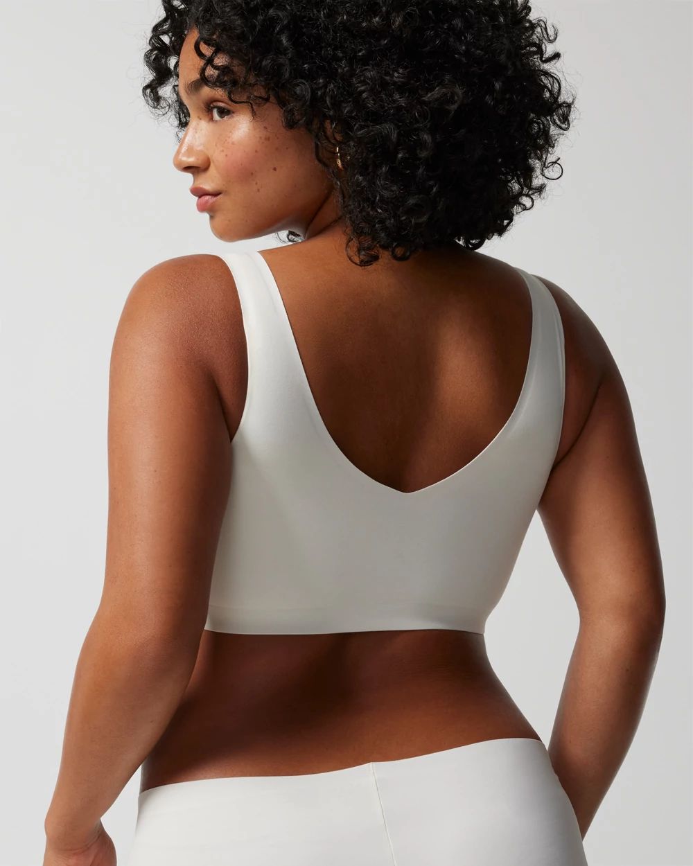 Bralette click to view larger image.