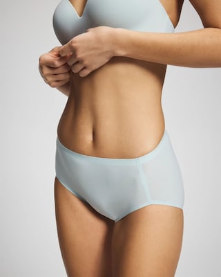Soft Stretch Modern Brief Panty