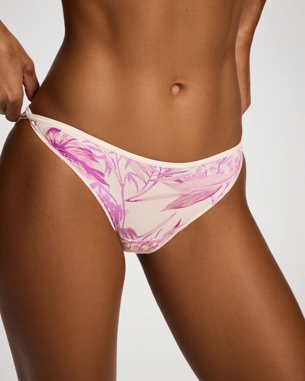 Vanishing Edge Bikini Panty