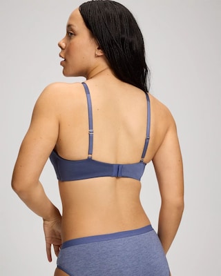 Wireless Push-Up Bra click to view larger image.