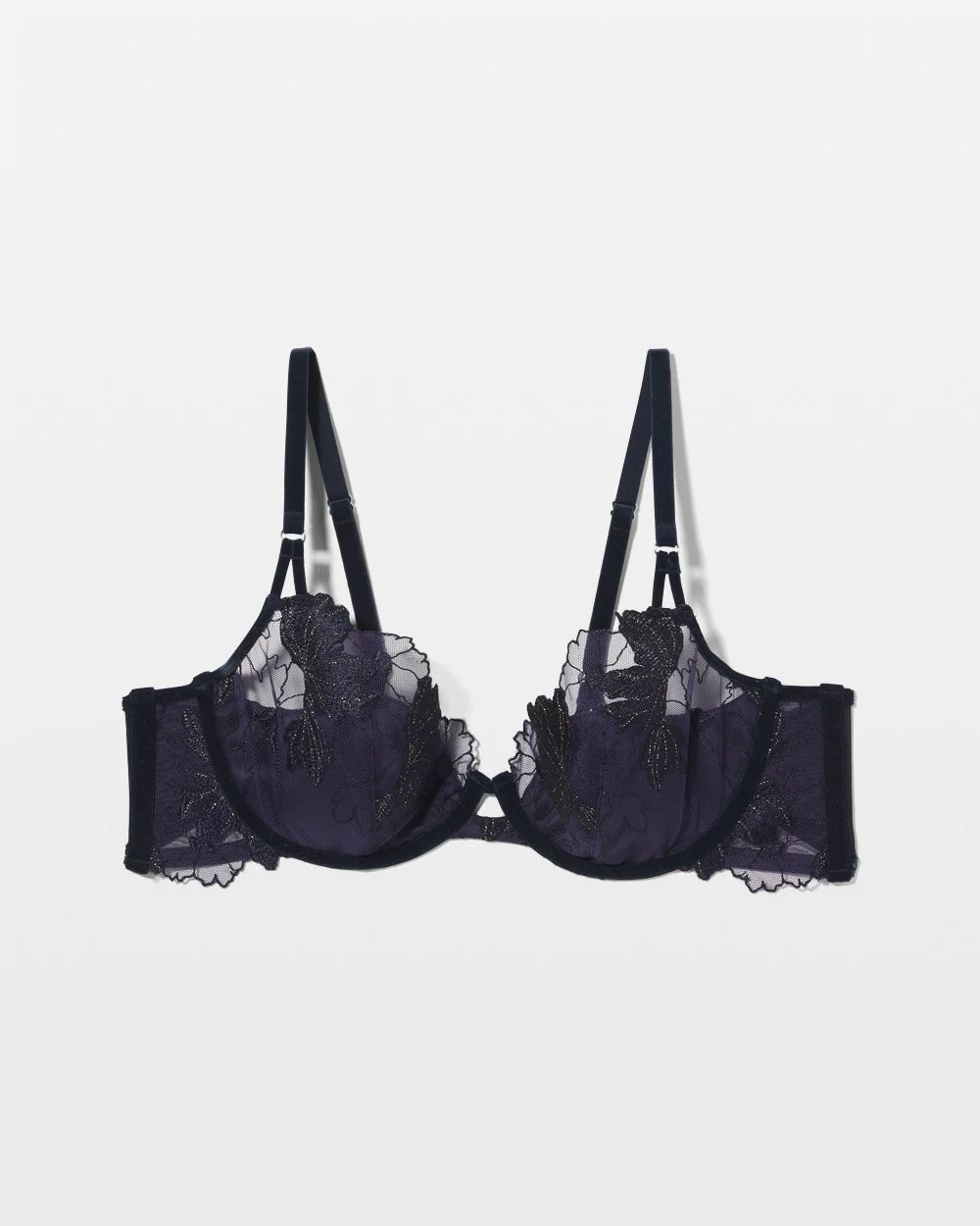 Soma’s Sexiest Drama Perfect Coverage Bra click to view larger image.