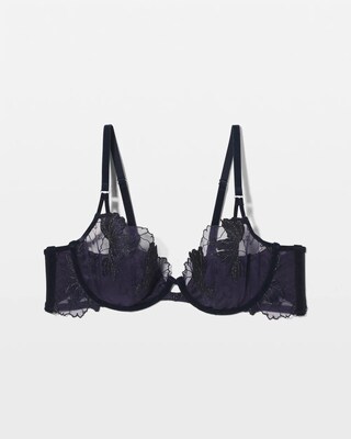 Soma’s Sexiest Drama Perfect Coverage Bra click to view larger image.