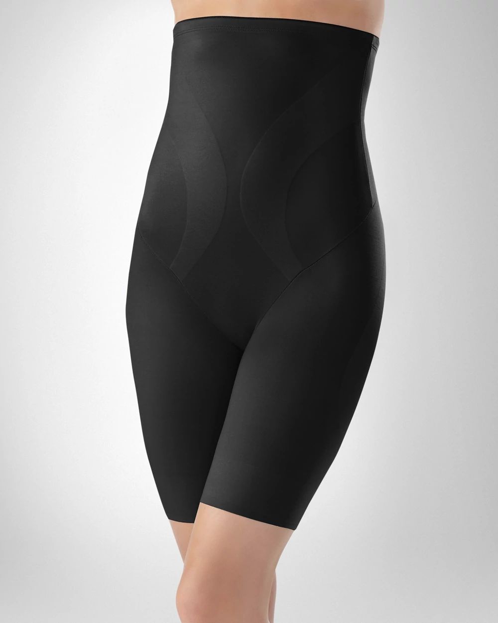 High Waist Thigh Slimmer
