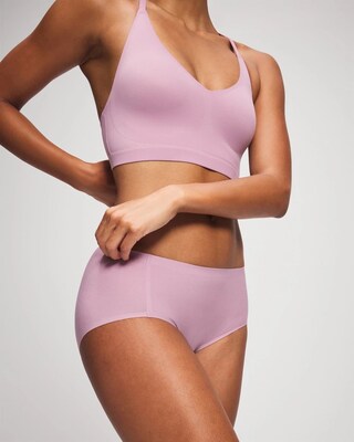 Soft Stretch Modern Brief Panty