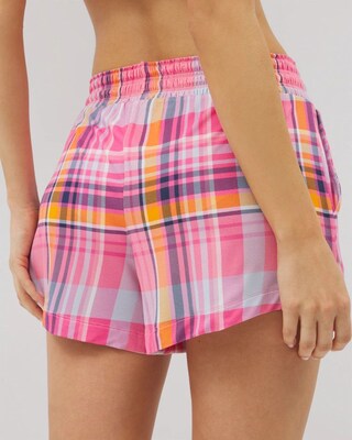 Pajama Shorts click to view larger image.