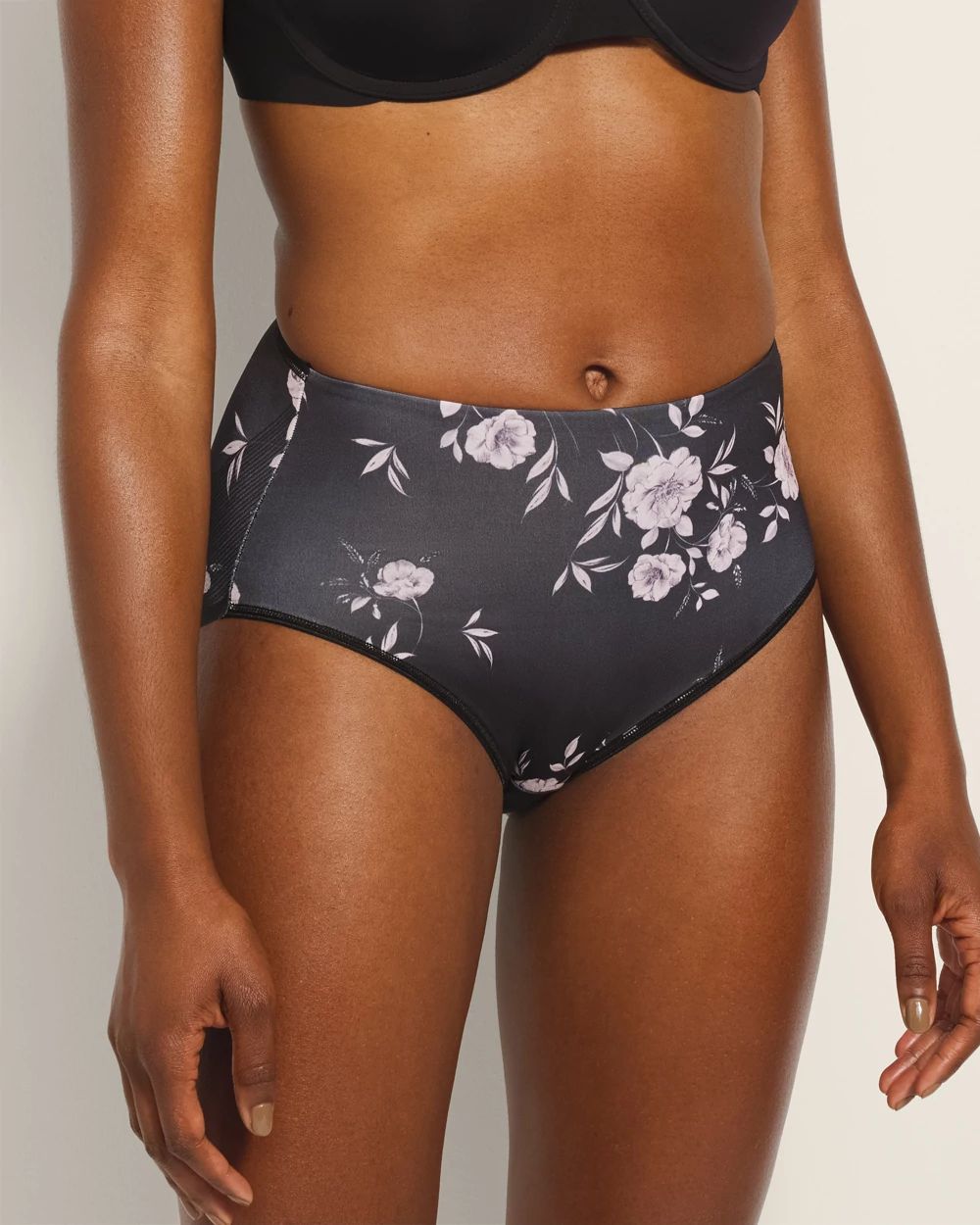 Vanishing Tummy Modern Brief Panty