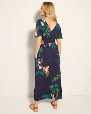 Oasis Midi Bra Dress click to view larger image.