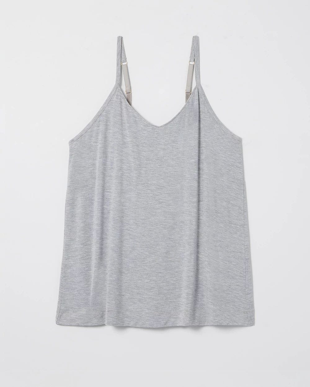 Cool Nights V-Neck Pajama Cami