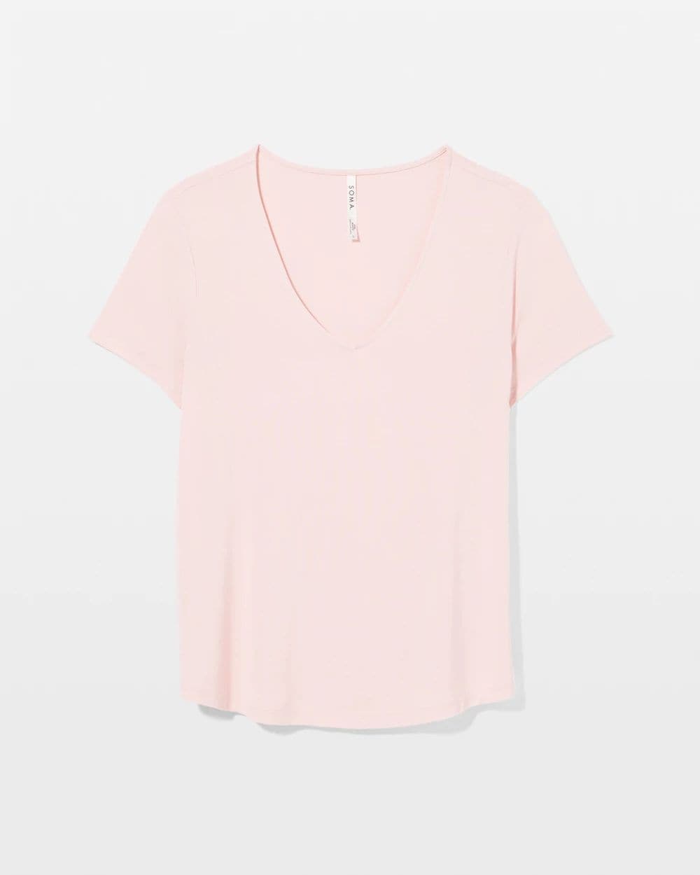 Cool Nights Short Sleeve Pajama Tee